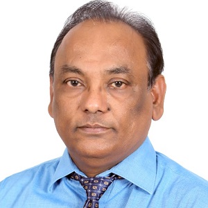 Sandeep Bhargava